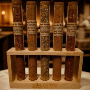 Barbecue du Forgeron