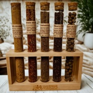 Coffret des Curiosités