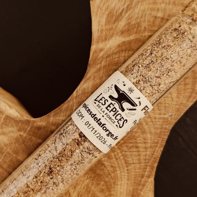 floraison d’agrumes