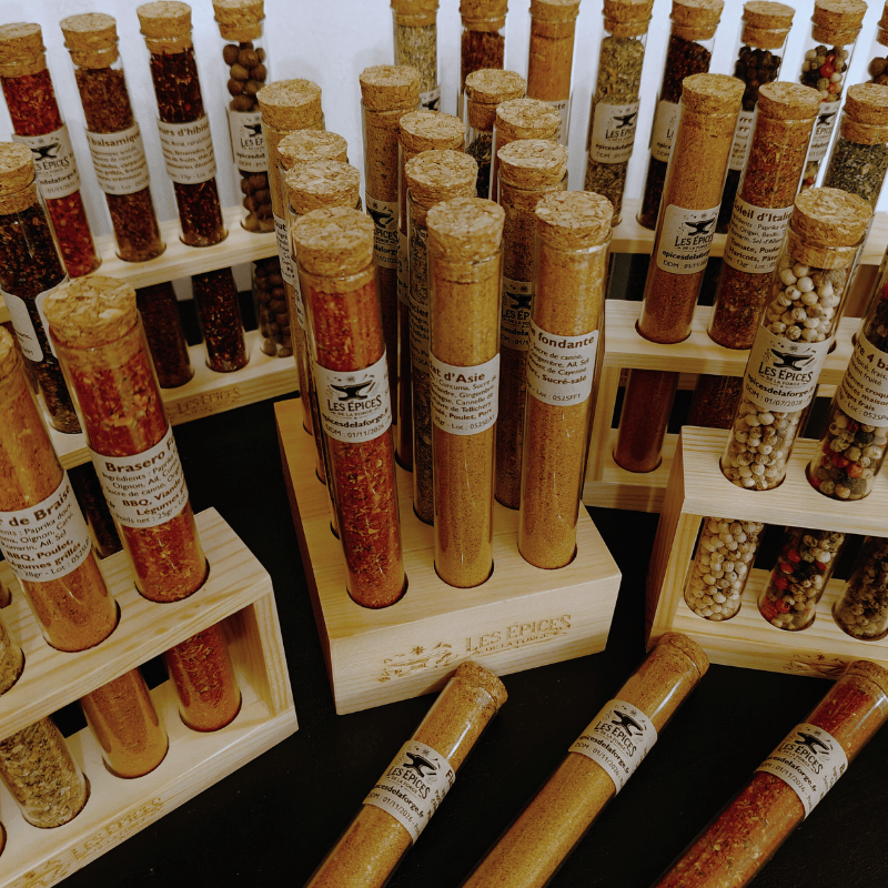 les coffrets du forgeron v2