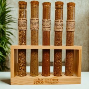 Les Coups de coeur du Forgeron