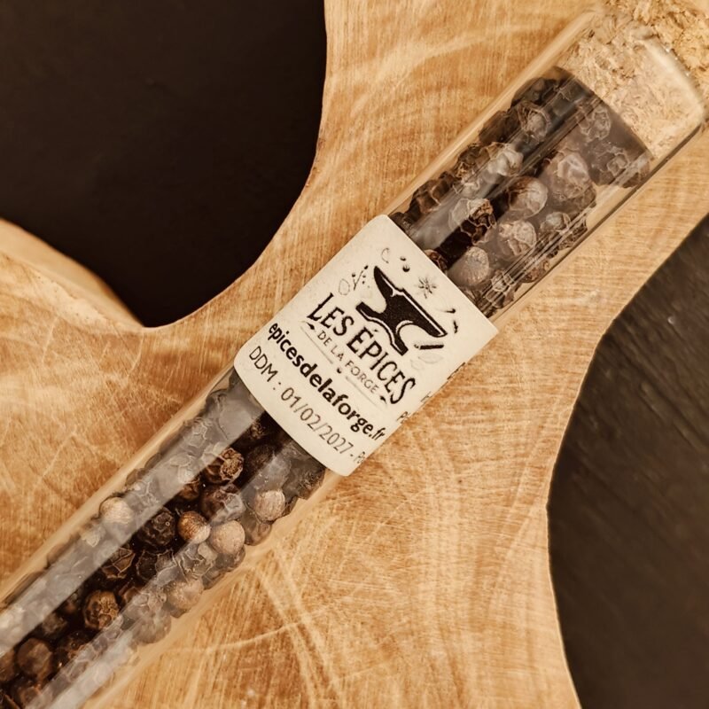 Poivre de Banasura – Baies Entières