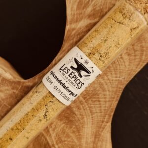 Route des Indes - Curry d'exception